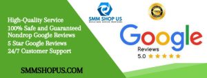 Buy Google 5 Star Reviews