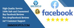 Buy Facebook Reviews